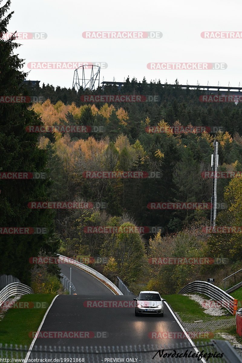 Bild #19921868 - Touristenfahrten Nürburgring Nordschleife (06.11.2022)