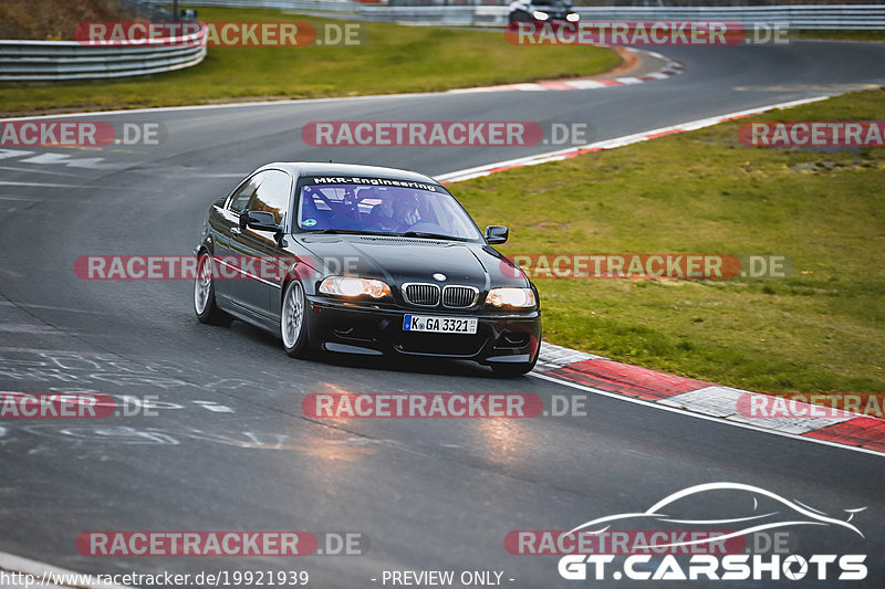 Bild #19921939 - Touristenfahrten Nürburgring Nordschleife (06.11.2022)