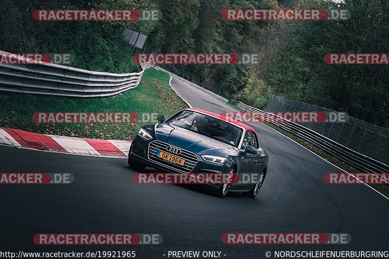 Bild #19921965 - Touristenfahrten Nürburgring Nordschleife (06.11.2022)