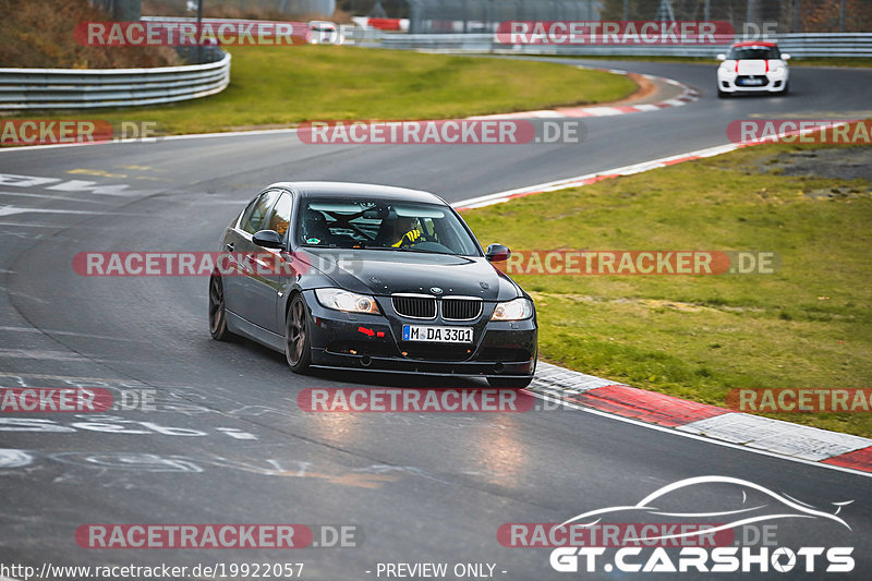 Bild #19922057 - Touristenfahrten Nürburgring Nordschleife (06.11.2022)