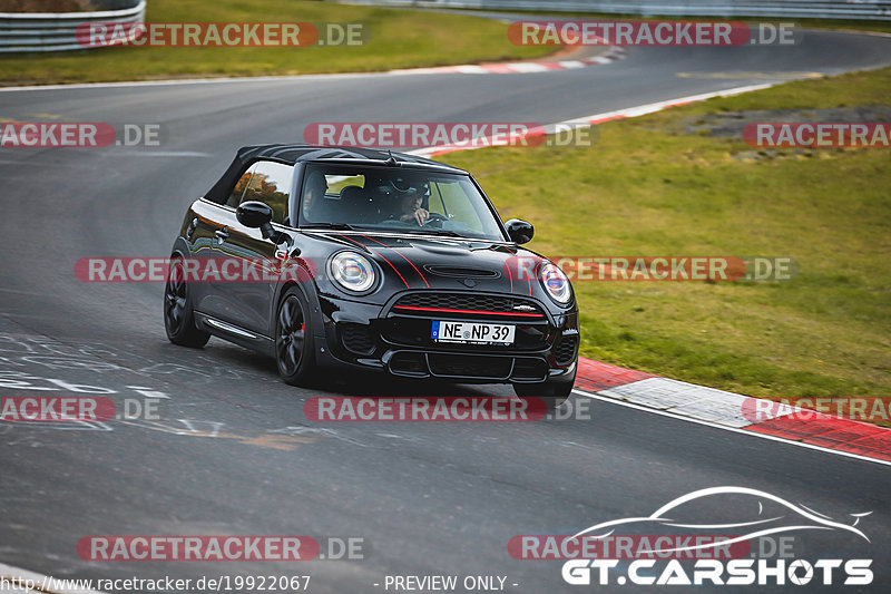 Bild #19922067 - Touristenfahrten Nürburgring Nordschleife (06.11.2022)