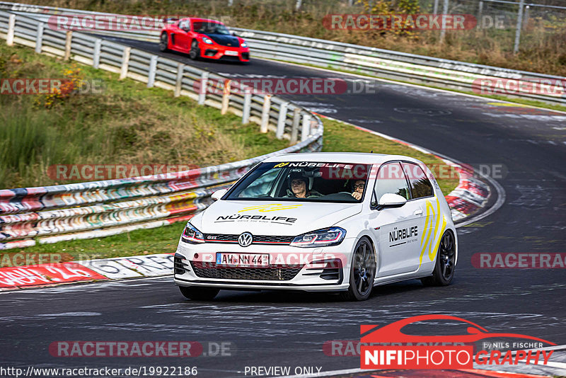 Bild #19922186 - Touristenfahrten Nürburgring Nordschleife (06.11.2022)