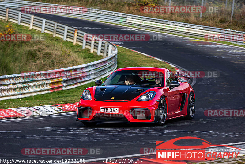 Bild #19922188 - Touristenfahrten Nürburgring Nordschleife (06.11.2022)