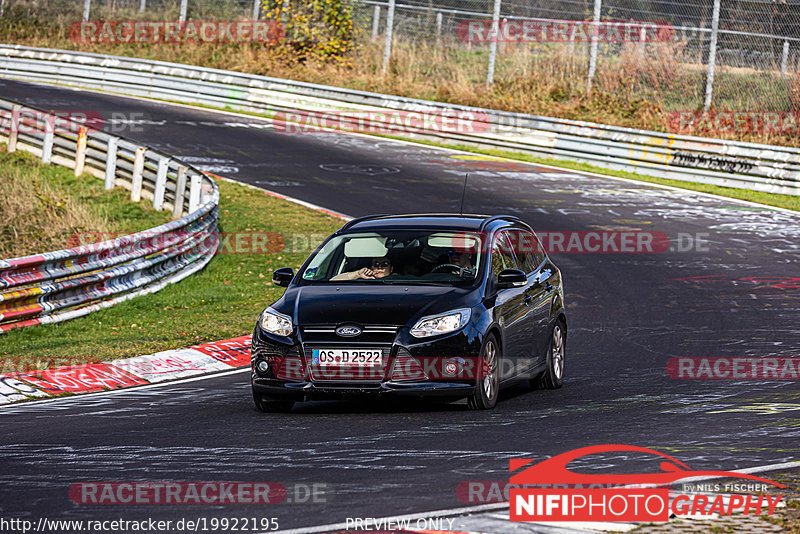 Bild #19922195 - Touristenfahrten Nürburgring Nordschleife (06.11.2022)