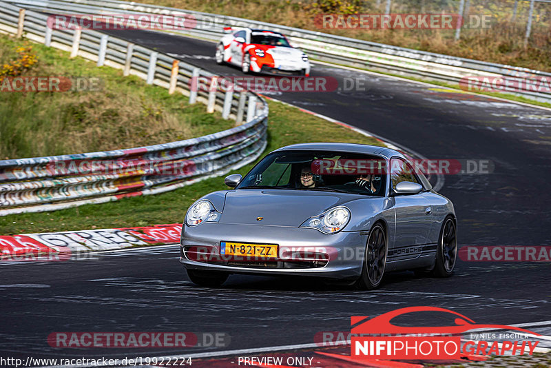 Bild #19922224 - Touristenfahrten Nürburgring Nordschleife (06.11.2022)