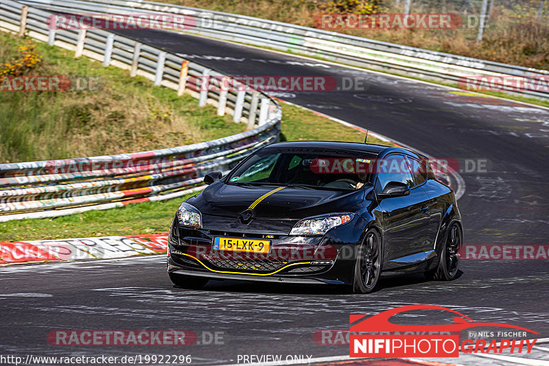 Bild #19922296 - Touristenfahrten Nürburgring Nordschleife (06.11.2022)