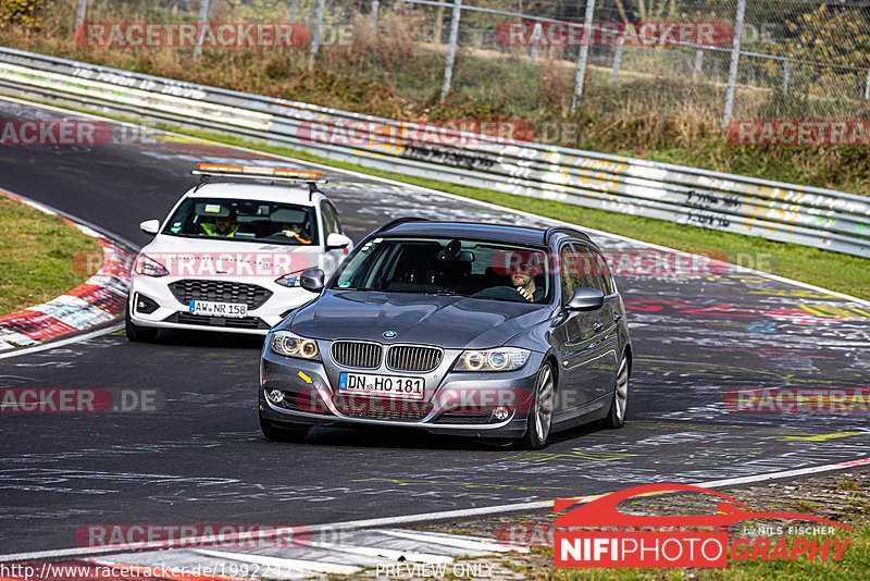 Bild #19922423 - Touristenfahrten Nürburgring Nordschleife (06.11.2022)