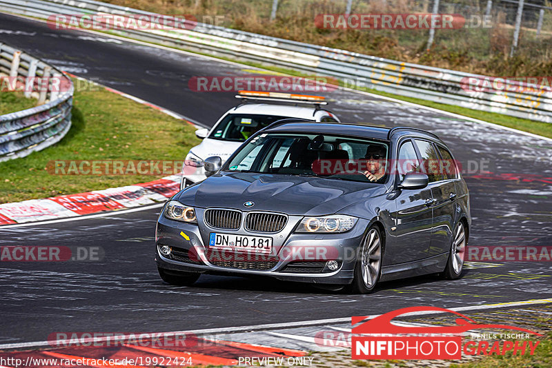 Bild #19922424 - Touristenfahrten Nürburgring Nordschleife (06.11.2022)