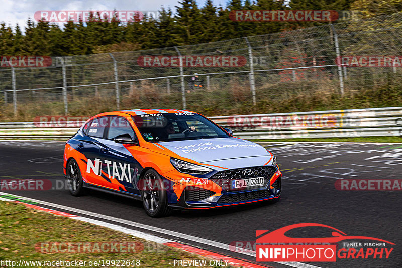 Bild #19922648 - Touristenfahrten Nürburgring Nordschleife (06.11.2022)