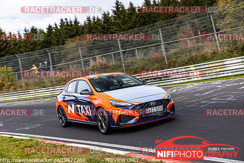 Bild #19922766 - Touristenfahrten Nürburgring Nordschleife (06.11.2022)