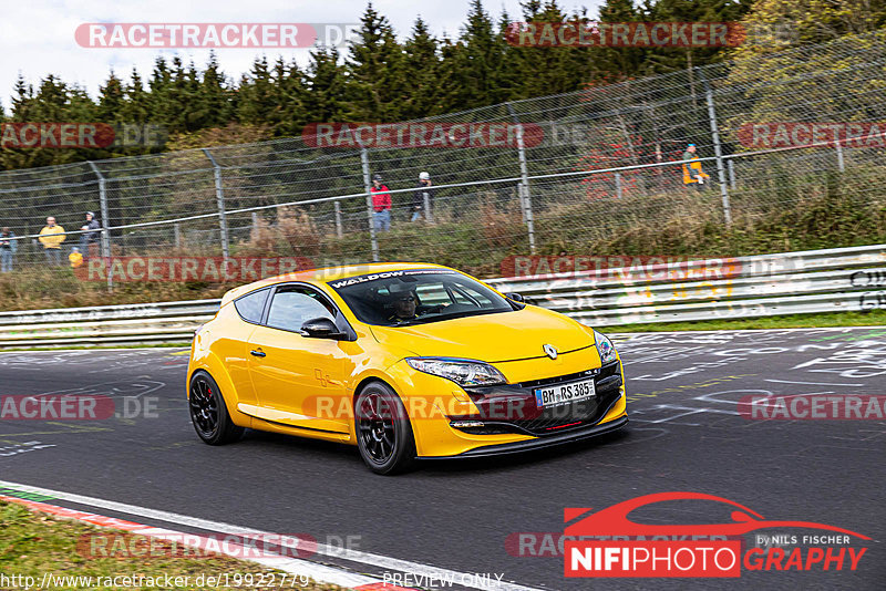 Bild #19922779 - Touristenfahrten Nürburgring Nordschleife (06.11.2022)