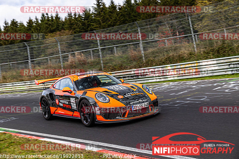 Bild #19922813 - Touristenfahrten Nürburgring Nordschleife (06.11.2022)