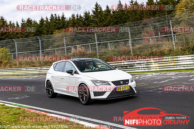 Bild #19922856 - Touristenfahrten Nürburgring Nordschleife (06.11.2022)