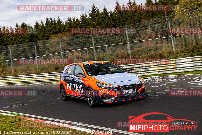 Bild #19922859 - Touristenfahrten Nürburgring Nordschleife (06.11.2022)