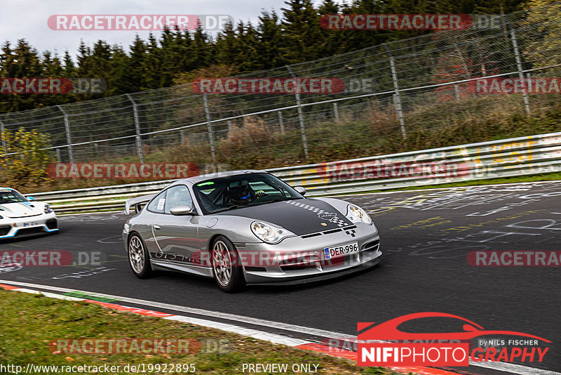 Bild #19922895 - Touristenfahrten Nürburgring Nordschleife (06.11.2022)