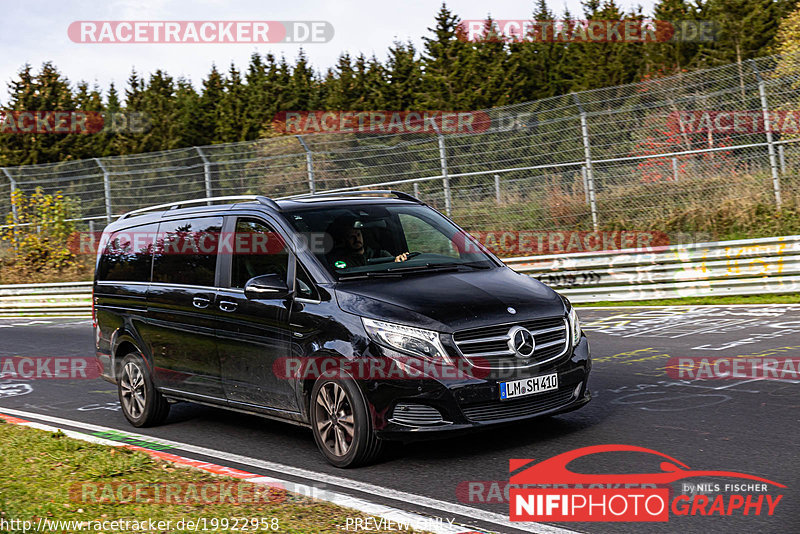 Bild #19922958 - Touristenfahrten Nürburgring Nordschleife (06.11.2022)