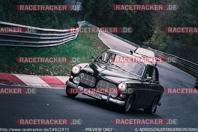 Bild #19922971 - Touristenfahrten Nürburgring Nordschleife (06.11.2022)