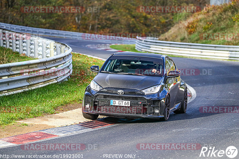 Bild #19923001 - Touristenfahrten Nürburgring Nordschleife (06.11.2022)