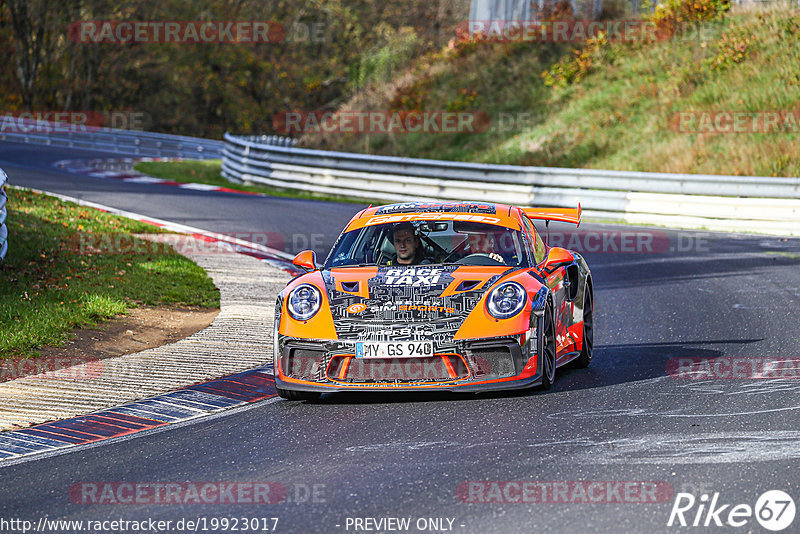 Bild #19923017 - Touristenfahrten Nürburgring Nordschleife (06.11.2022)