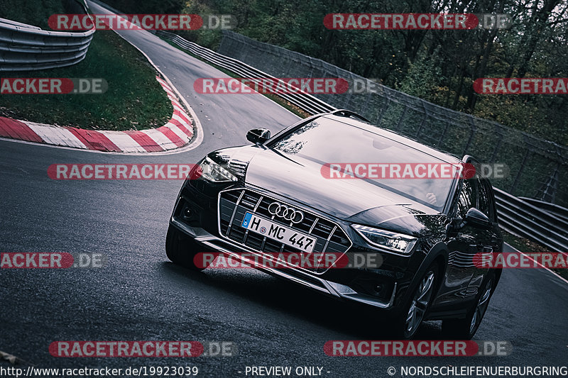 Bild #19923039 - Touristenfahrten Nürburgring Nordschleife (06.11.2022)