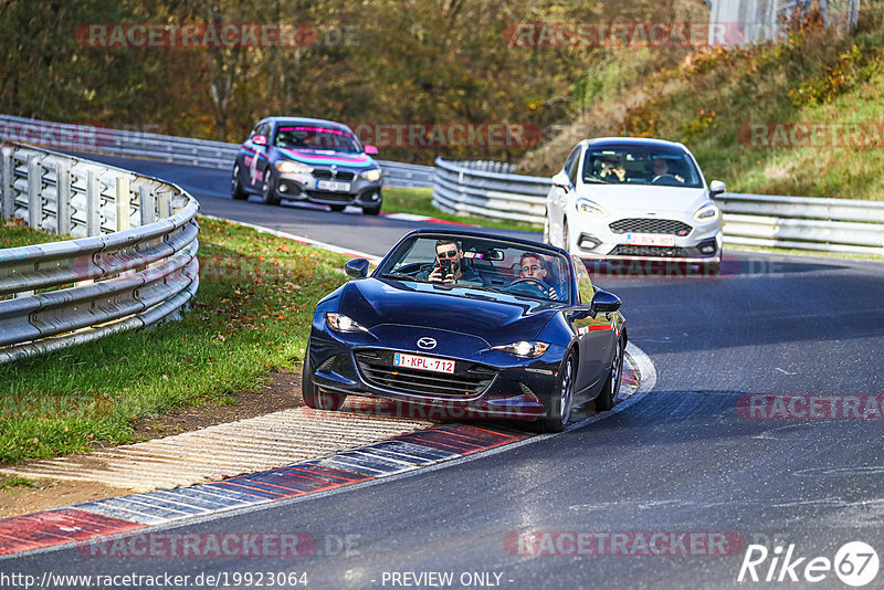 Bild #19923064 - Touristenfahrten Nürburgring Nordschleife (06.11.2022)