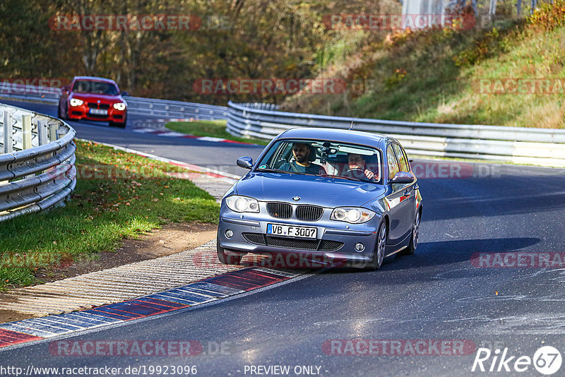 Bild #19923096 - Touristenfahrten Nürburgring Nordschleife (06.11.2022)