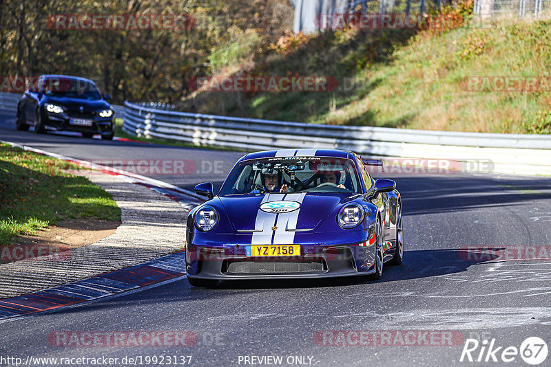 Bild #19923137 - Touristenfahrten Nürburgring Nordschleife (06.11.2022)