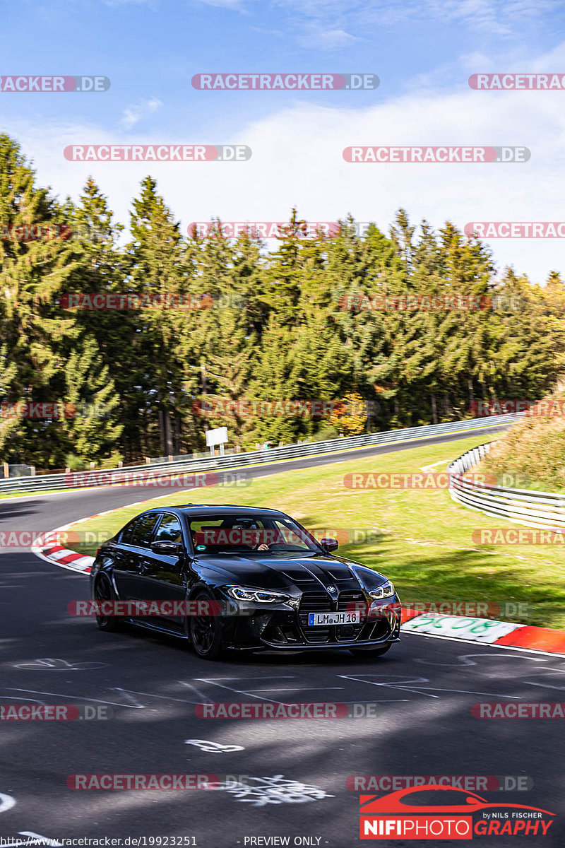 Bild #19923251 - Touristenfahrten Nürburgring Nordschleife (06.11.2022)