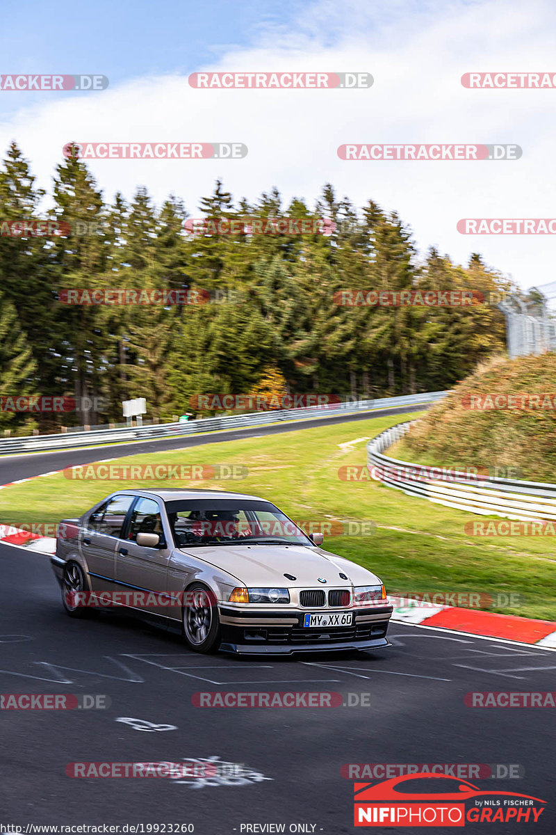 Bild #19923260 - Touristenfahrten Nürburgring Nordschleife (06.11.2022)