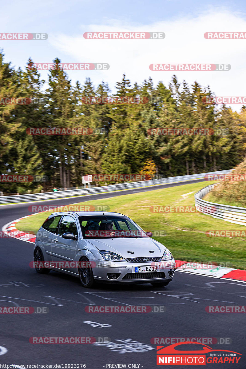 Bild #19923276 - Touristenfahrten Nürburgring Nordschleife (06.11.2022)