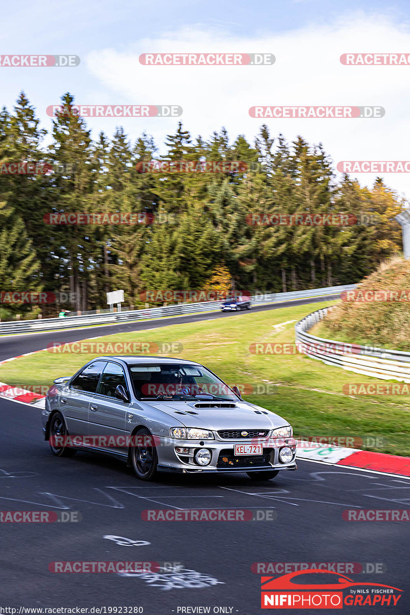 Bild #19923280 - Touristenfahrten Nürburgring Nordschleife (06.11.2022)