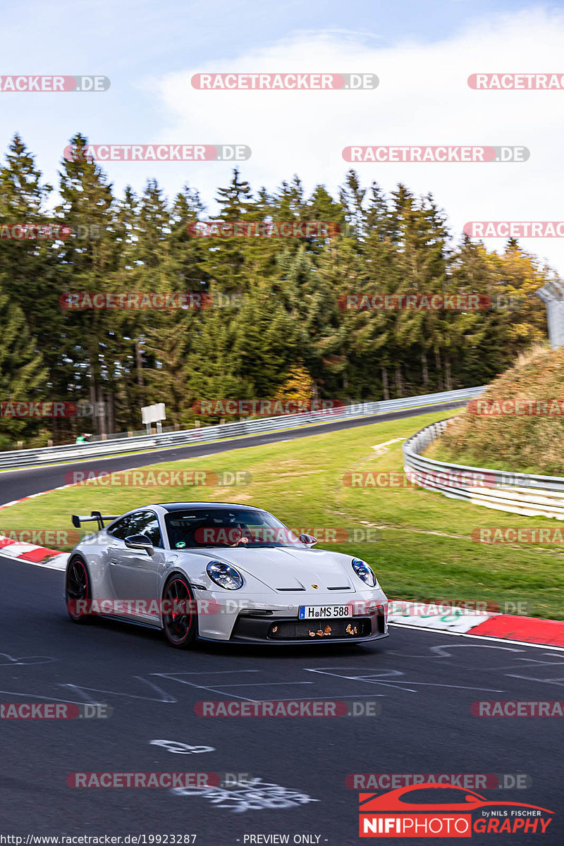 Bild #19923287 - Touristenfahrten Nürburgring Nordschleife (06.11.2022)