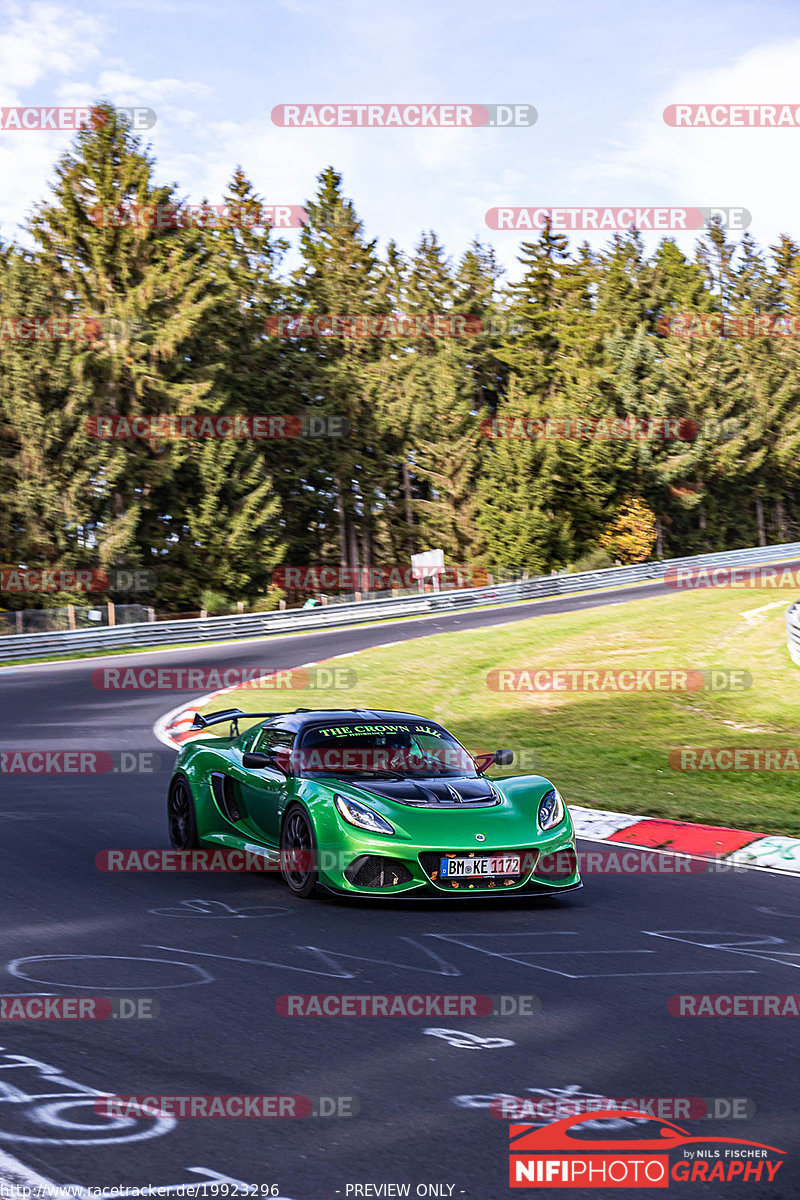 Bild #19923296 - Touristenfahrten Nürburgring Nordschleife (06.11.2022)