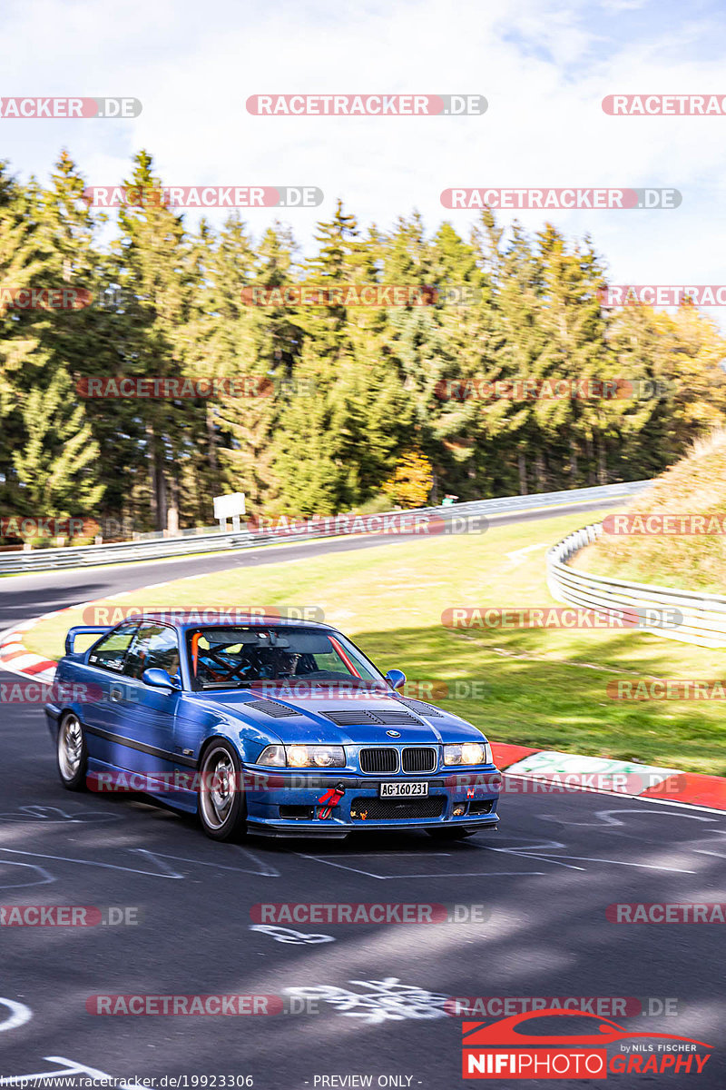 Bild #19923306 - Touristenfahrten Nürburgring Nordschleife (06.11.2022)