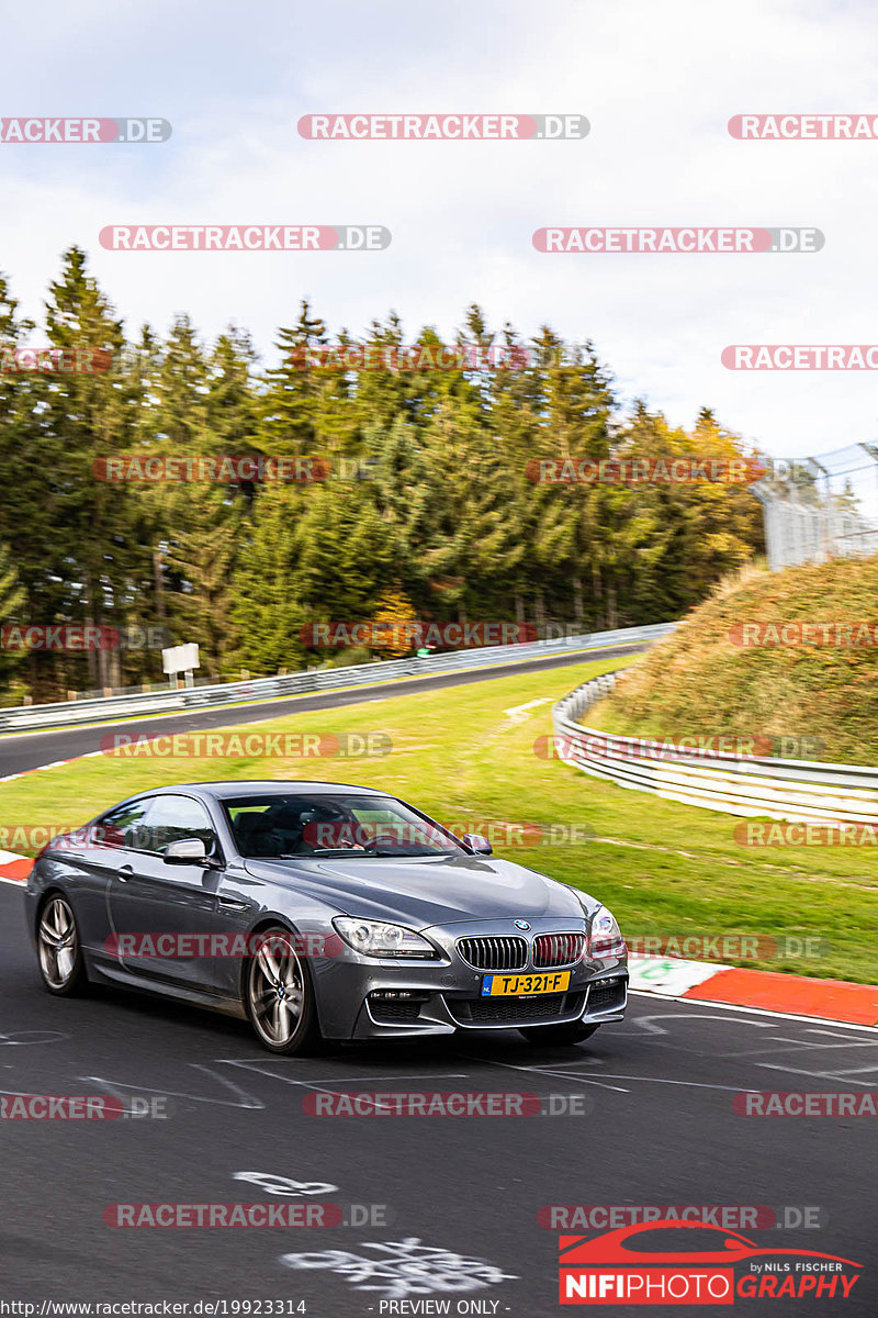 Bild #19923314 - Touristenfahrten Nürburgring Nordschleife (06.11.2022)