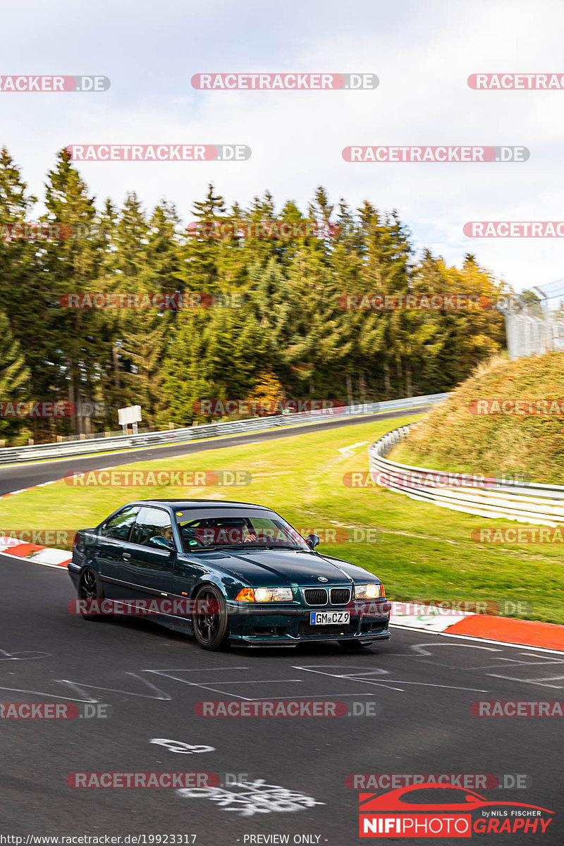 Bild #19923317 - Touristenfahrten Nürburgring Nordschleife (06.11.2022)