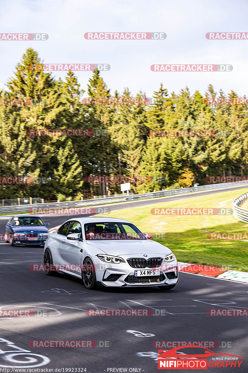 Bild #19923324 - Touristenfahrten Nürburgring Nordschleife (06.11.2022)