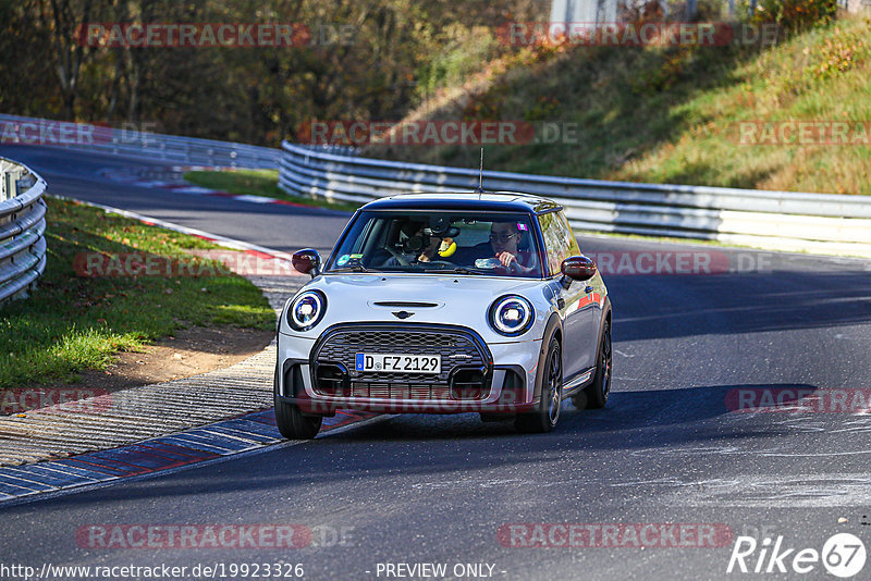 Bild #19923326 - Touristenfahrten Nürburgring Nordschleife (06.11.2022)