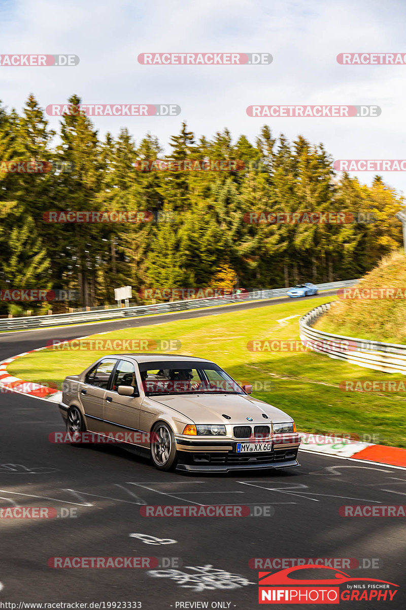 Bild #19923333 - Touristenfahrten Nürburgring Nordschleife (06.11.2022)