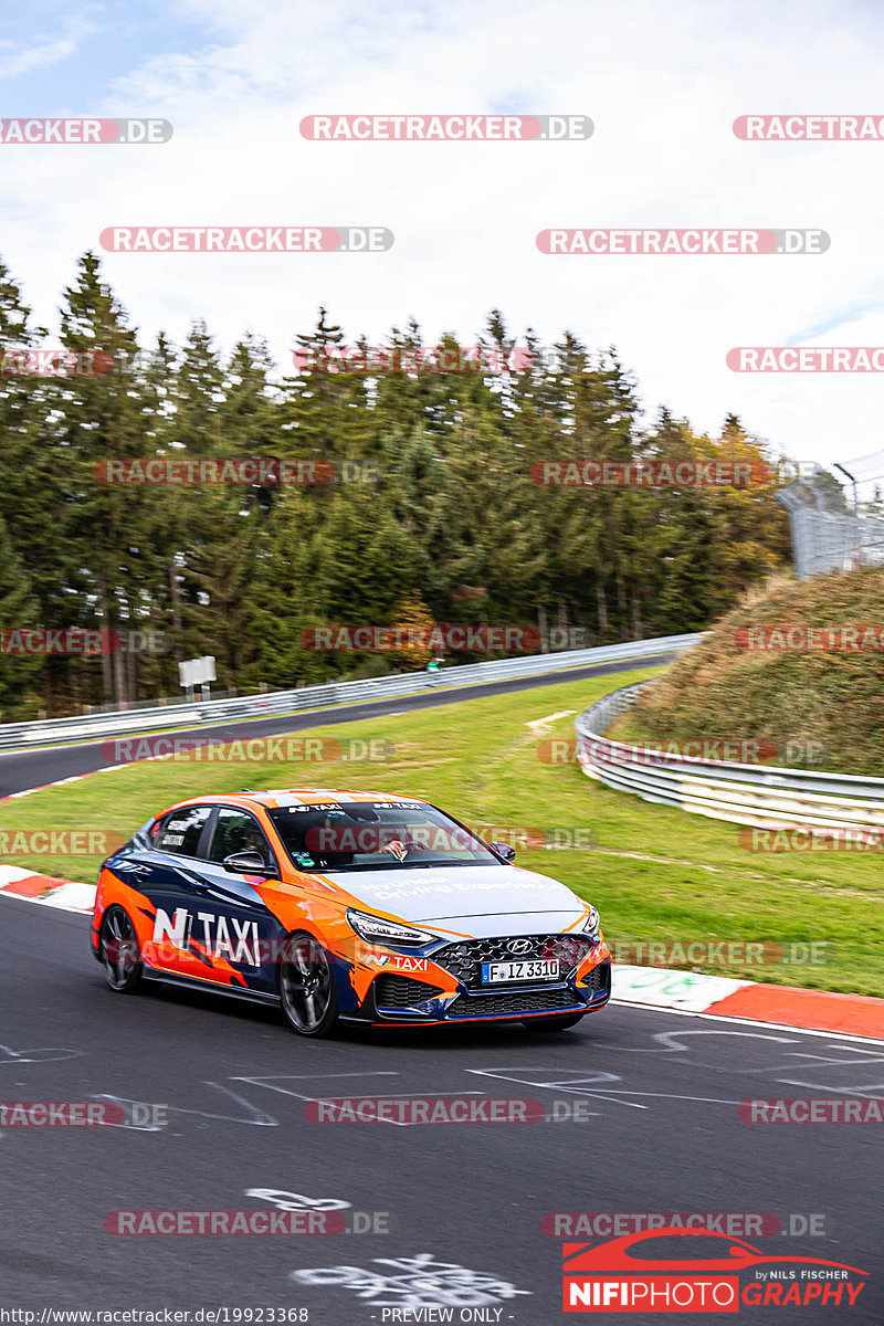 Bild #19923368 - Touristenfahrten Nürburgring Nordschleife (06.11.2022)