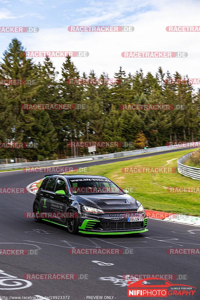 Bild #19923372 - Touristenfahrten Nürburgring Nordschleife (06.11.2022)