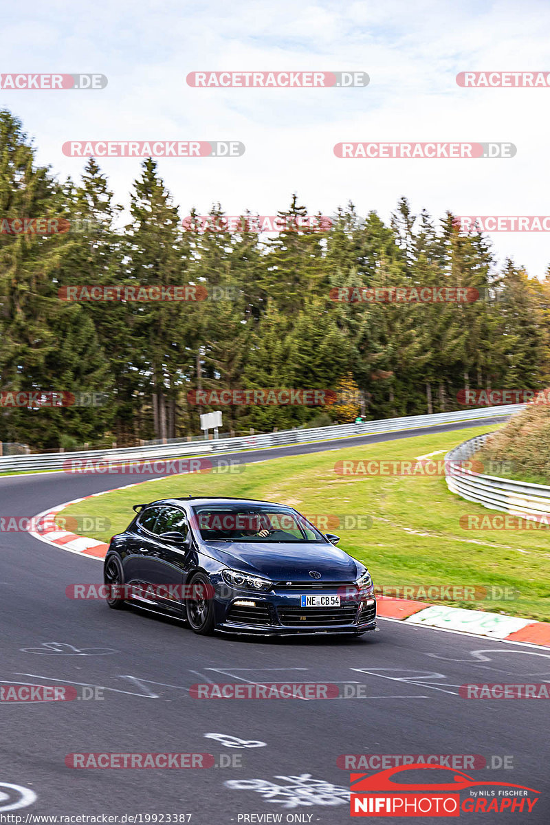 Bild #19923387 - Touristenfahrten Nürburgring Nordschleife (06.11.2022)