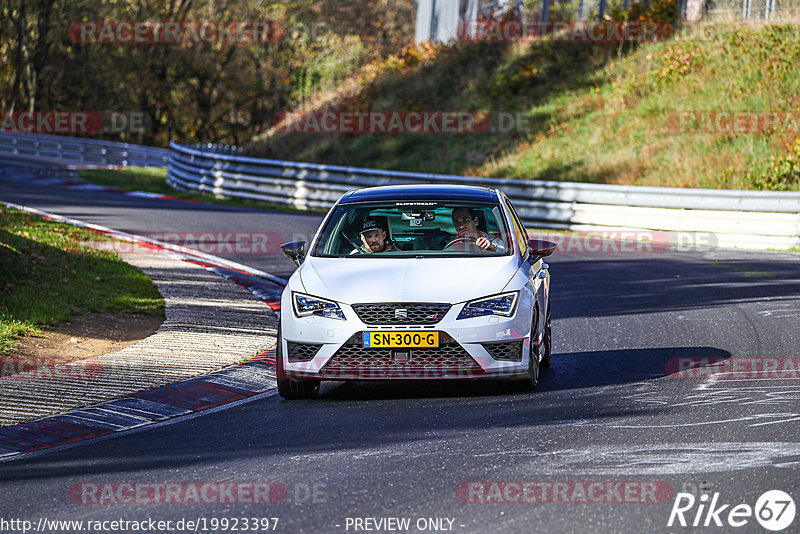 Bild #19923397 - Touristenfahrten Nürburgring Nordschleife (06.11.2022)