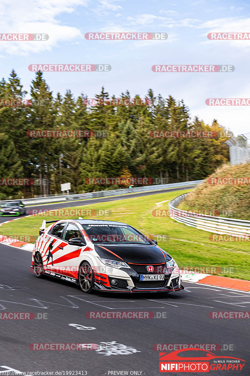 Bild #19923413 - Touristenfahrten Nürburgring Nordschleife (06.11.2022)