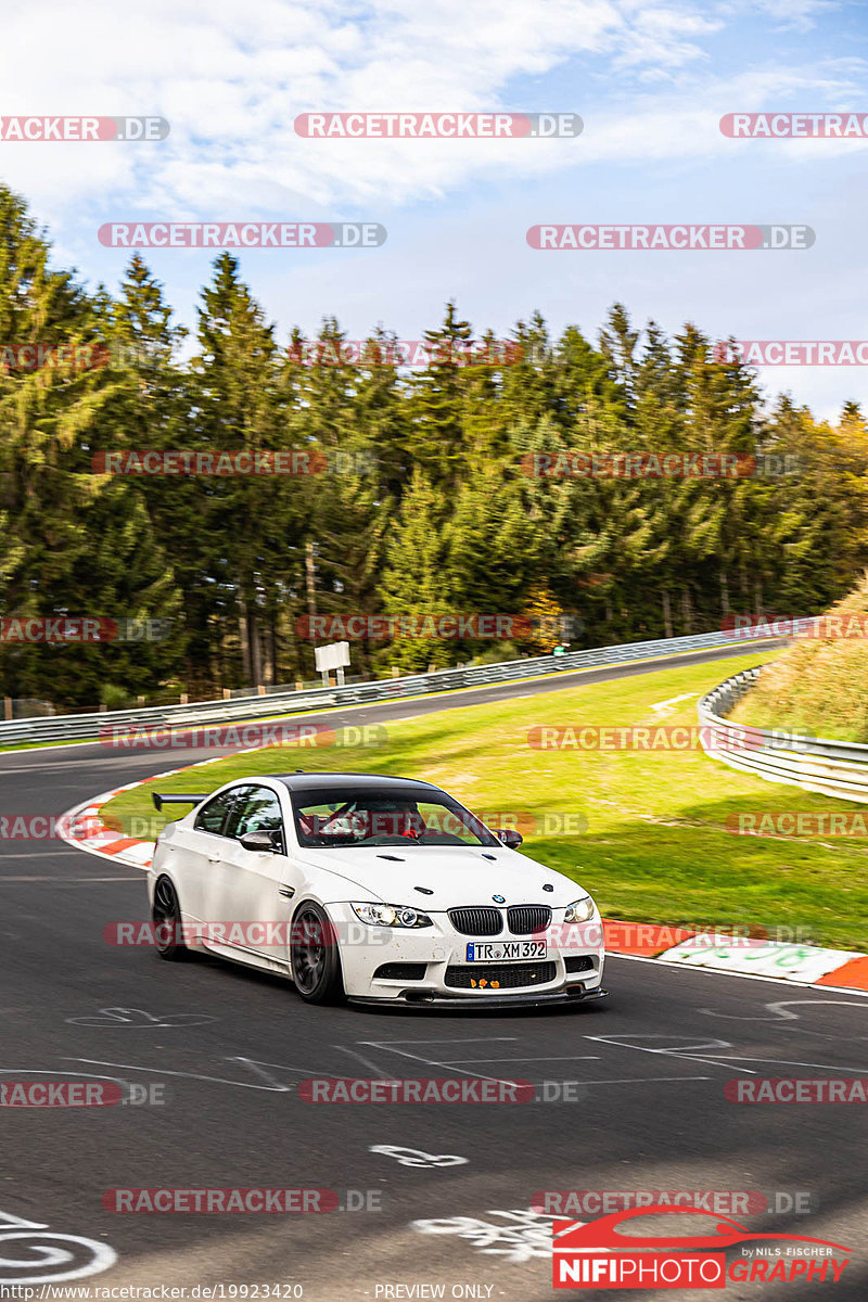 Bild #19923420 - Touristenfahrten Nürburgring Nordschleife (06.11.2022)