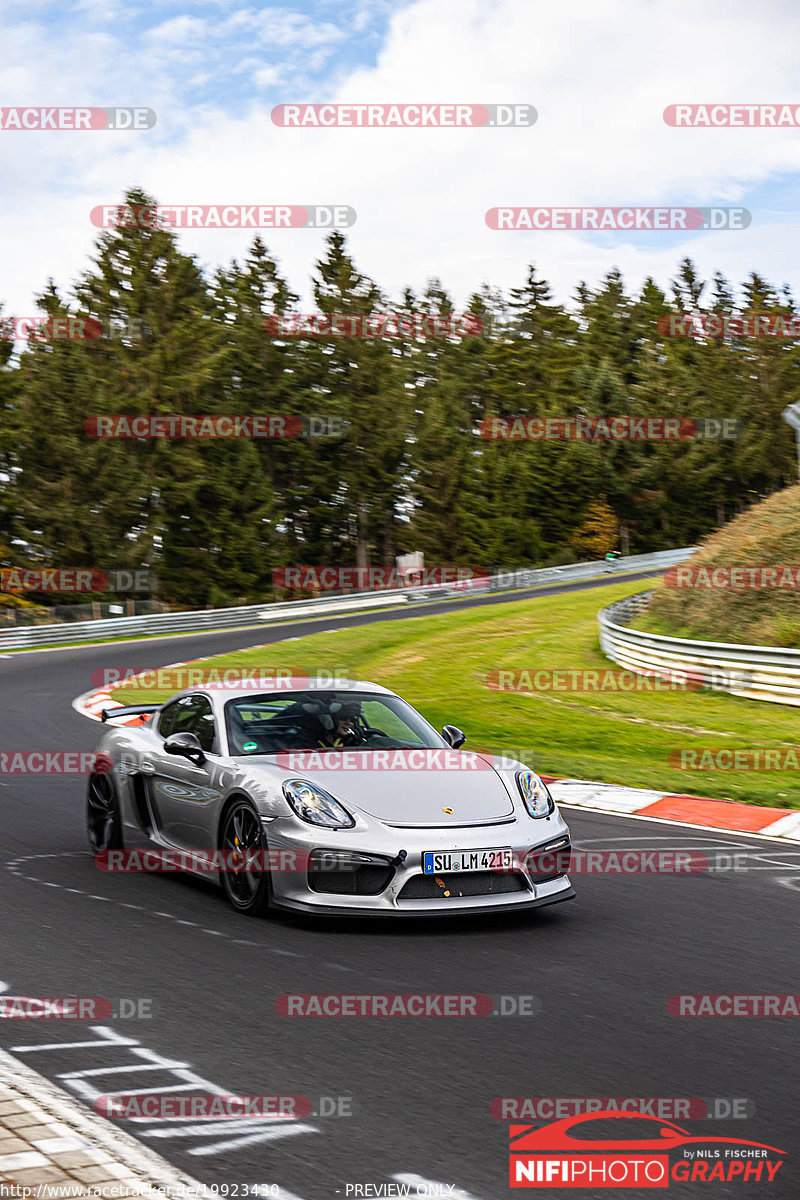 Bild #19923430 - Touristenfahrten Nürburgring Nordschleife (06.11.2022)