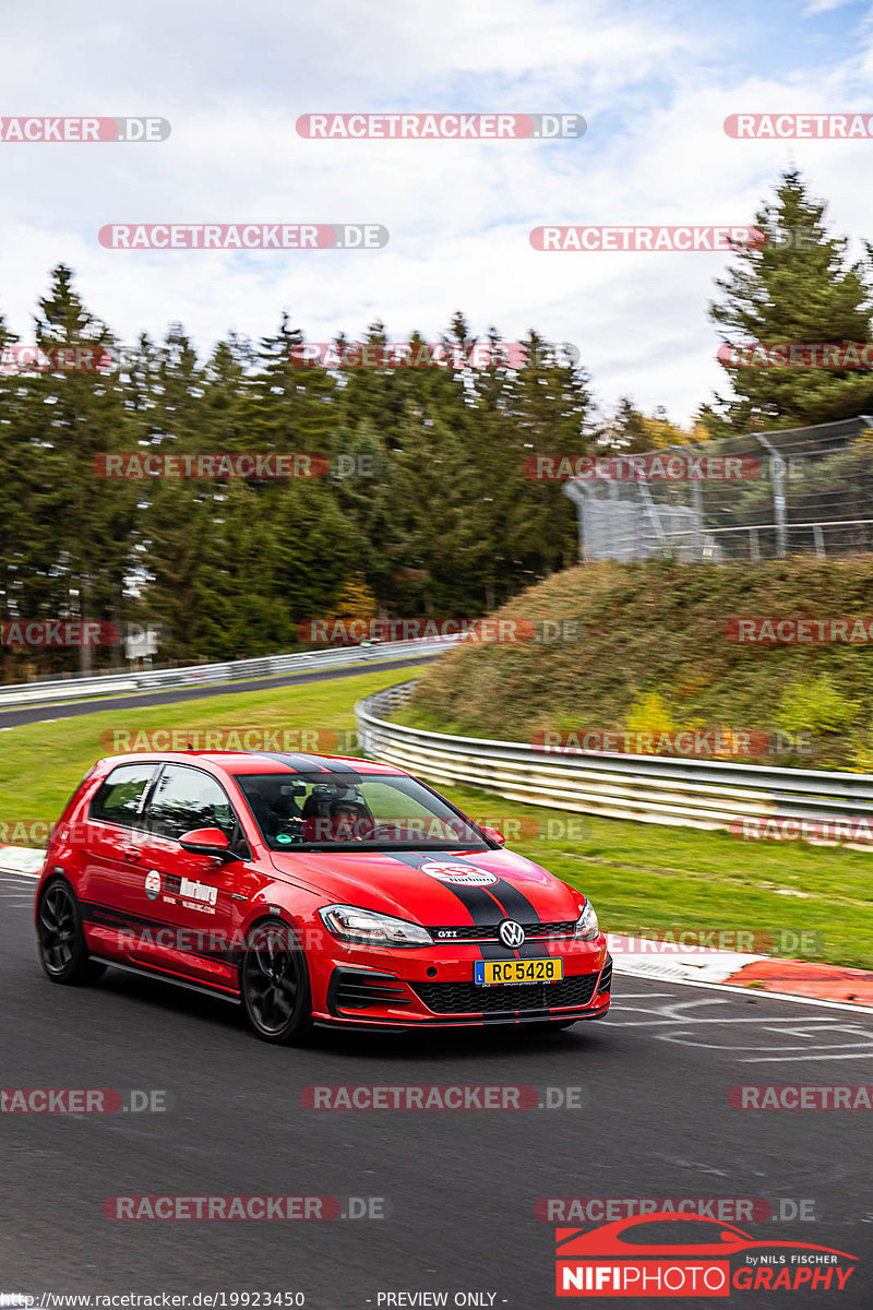 Bild #19923450 - Touristenfahrten Nürburgring Nordschleife (06.11.2022)