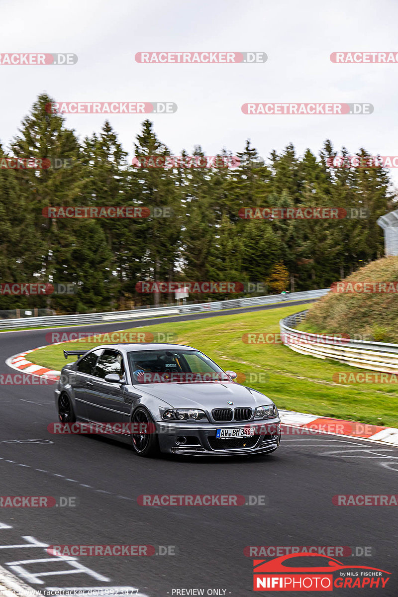 Bild #19923477 - Touristenfahrten Nürburgring Nordschleife (06.11.2022)