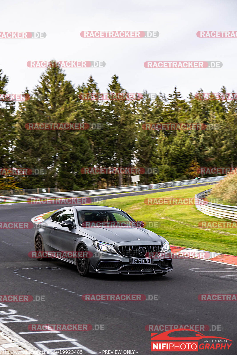 Bild #19923485 - Touristenfahrten Nürburgring Nordschleife (06.11.2022)