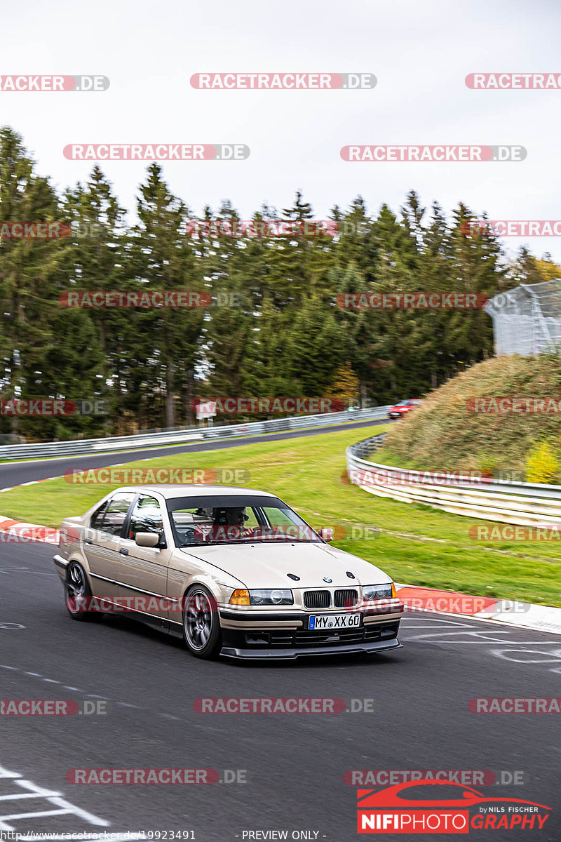 Bild #19923491 - Touristenfahrten Nürburgring Nordschleife (06.11.2022)